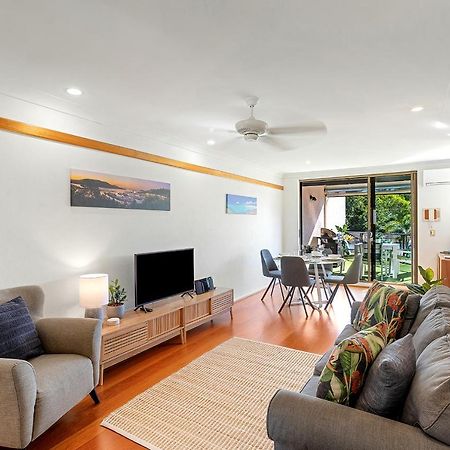 شقة Montipora Unit 3 - In The Heart Of Airlie, Wi-Fi And Netflix شاطئ إيرلي المظهر الخارجي الصورة
