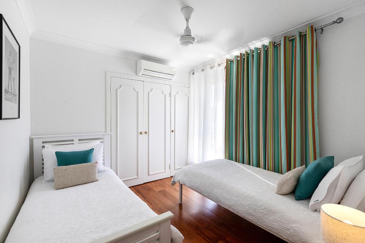 شقة Montipora Unit 3 - In The Heart Of Airlie, Wi-Fi And Netflix شاطئ إيرلي المظهر الخارجي الصورة